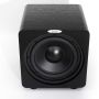 Velodyne DB-8 black